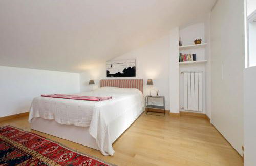 Beautiful Loft in Ponte Milvio with terrace - Foto 25