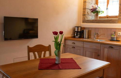 Apartment Finkenhübelblick - Foto 6