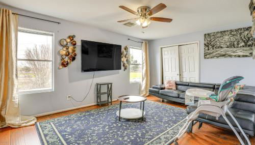 Covered Patio and Yard Family Home in Katy - Foto 2