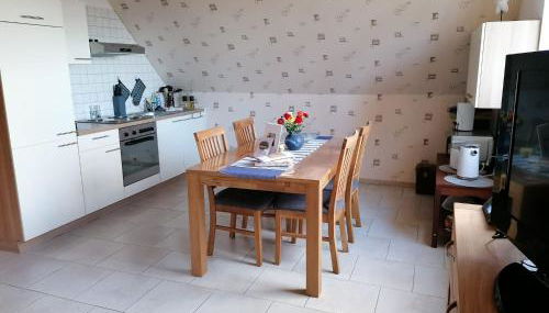 Ferienwohnung Mangelsen - Foto 4