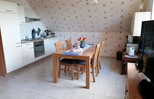 Ferienwohnung Mangelsen - Foto 4