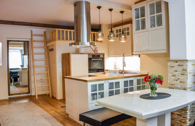 Apart Fassern - Foto 2