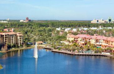 Wyndham Bonnet Creek 1BR Apartment with Resort Access - Foto 33
