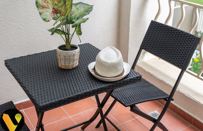 Villa Near Golf Ski Dubai ibn battuta M - Foto 33