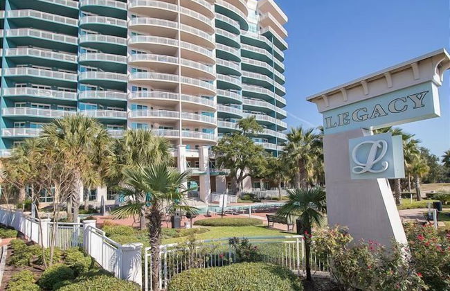 Legacy I 406 - Foto 37