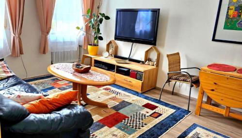 Ferienwohnung Wyss - Wolfach - Foto 5