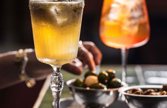 Mantra 2 Bond Street Sydney - Foto 66