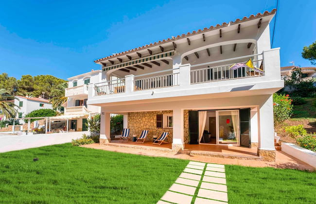 Villa Arena in Es Mercadal - Photo 3