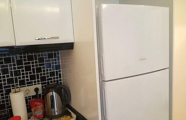 White House Residence - Foto 42