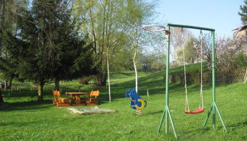 Holiday apartment landhaus Sorgenfrei - Foto 3, Other