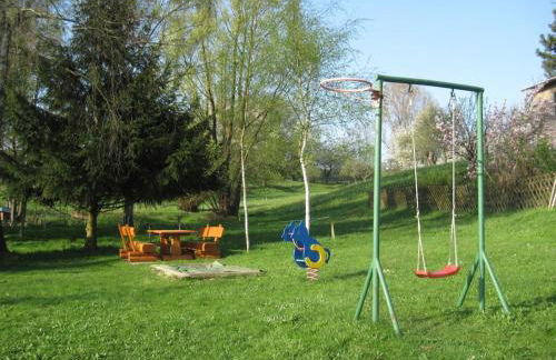 Holiday apartment landhaus Sorgenfrei - Foto 3