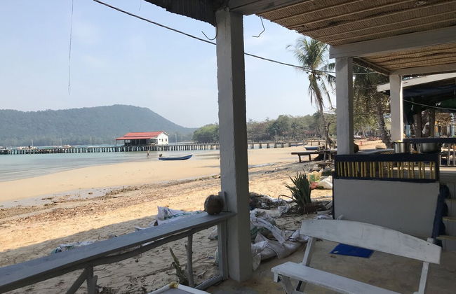 Cocohuts Cambodia - Foto 46