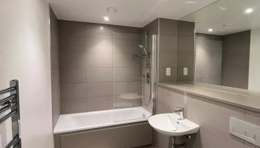 2 Bedroom Wembley - Foto 4