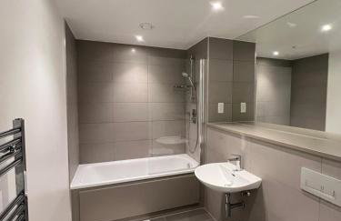 2 Bedroom Wembley - Foto 4