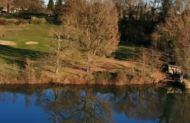 La planque de l'éclusier - Photo 4