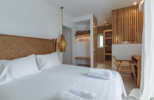 Villa Chora With Swimming pool - Foto 26