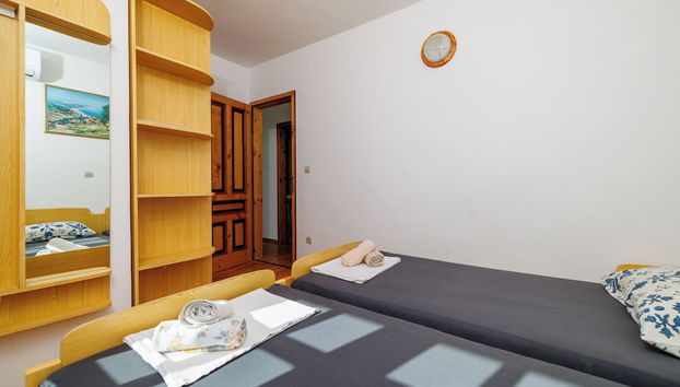 Apartman Mistral 3 - Foto 3, Interior