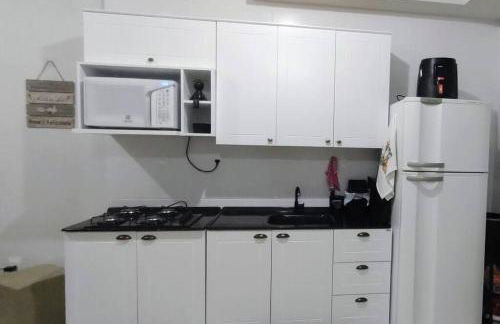 Apto na Praia de Fora - Palhoça - Foto 9