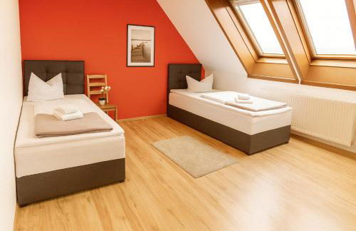 SUNNYHOME Monteurwohnungen und Apartments in Bodenwöhr - Foto 31