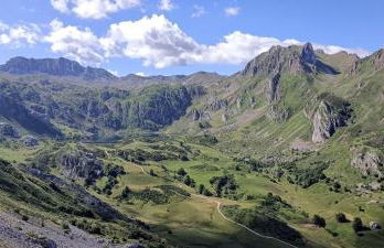 La Corona del Auteiro - Foto 69