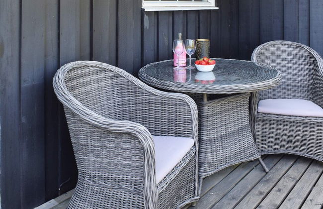 5 Person Holiday Home in Halden-by Traum - Foto 26