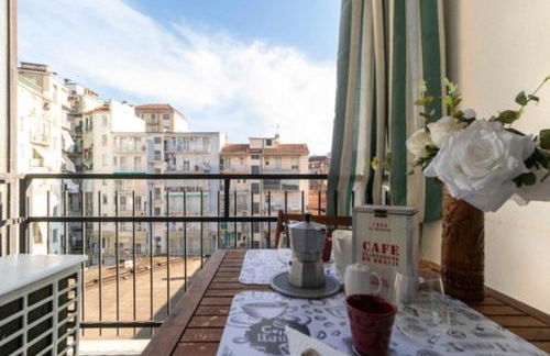 TURIN CENTER whit PRIVATE PARKING - Foto 5