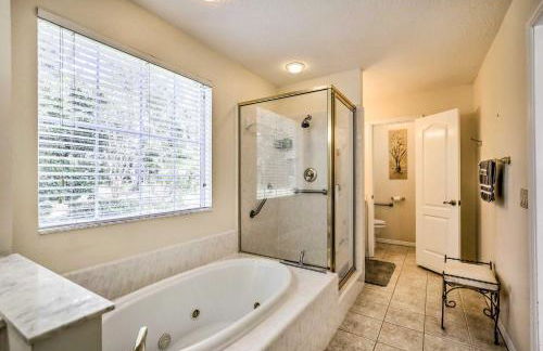 Charming Waldo Getaway Near Lake Santa Fe! - Foto 12