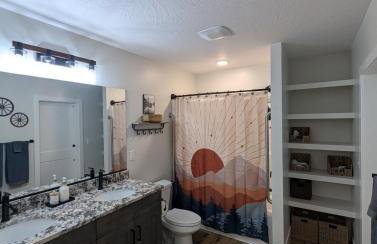 The Elevated Retreat - Foto 45