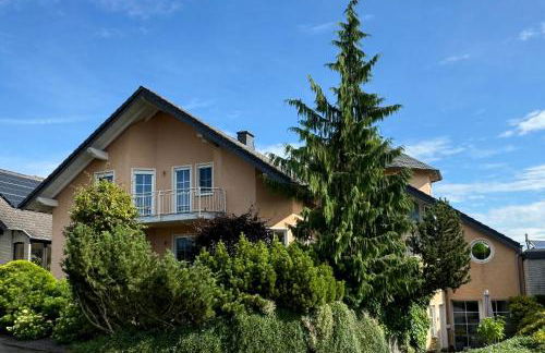 Ferienwohnung Feiden Eifel-Mosel Lounge - Foto 1