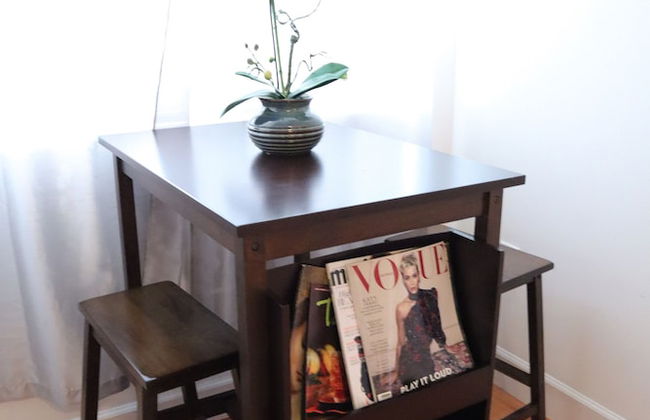 Wood Extended Suites - Foto 9