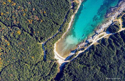 Apartman Tromba near the Sea - Foto 26