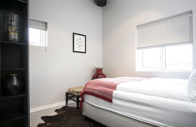 Cabin by the Sea - Foto 7