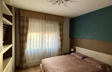 Villa Serena - appartamento a Primiero San Martino di Castrozza - Foto 8