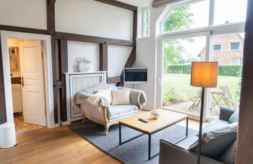 Hof Bockelkathen Apartment 2 - Foto 2