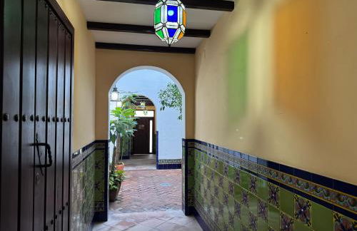 El Rincón del Azahar, dúplex con encanto - Foto 34