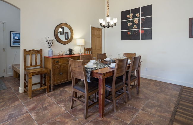 Cottonwoods 419 - Photo 36