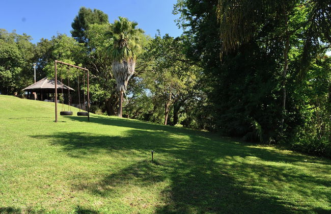 Oppi Plaas Abek - Foto 22