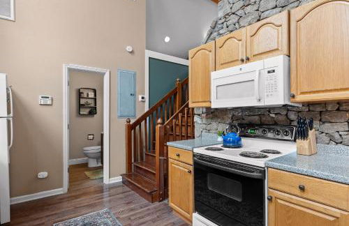 Quail Run Farm Pool Home - Foto 23