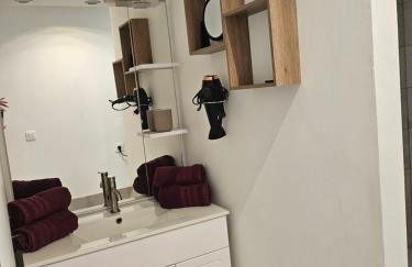 Chez Éric et Marine - Foto 14