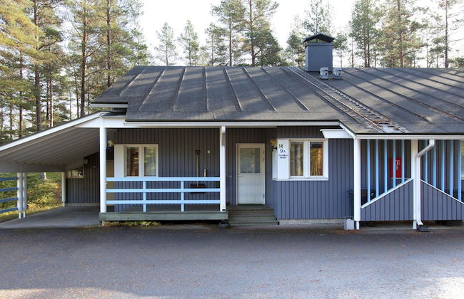 Holiday Club Kalajoki Cottages - Foto 35