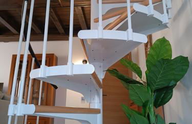 Apartamentos turisticos Ávila Puerta del Mariscal 1-1 - Foto 8