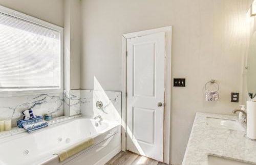 Spacious Hampton Vacation Home Near Beaches! - Foto 16