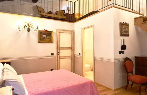 Relais Santa Margherita - Foto 20