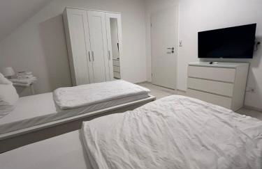 Premium Apartment Bochum near Düsseldorf Airport - Foto 16