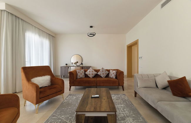 Apartment With view in Allegria Residenc - Foto 29