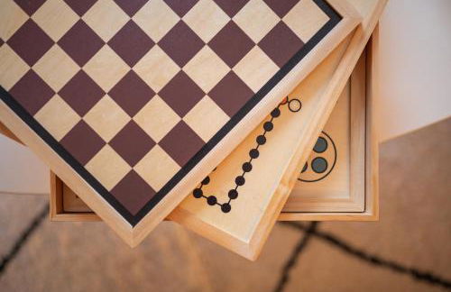 Bheaven I Skandi Premium Apartment - Photo 13