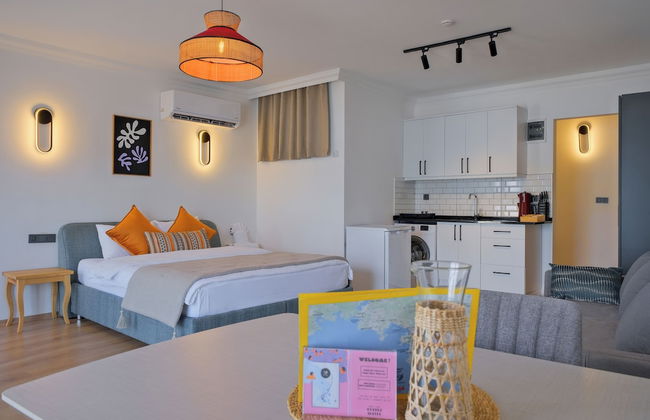 Korfez Suites - Photo 19