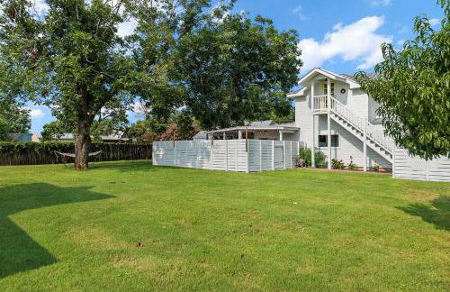 Stonewall Bungalow 4 - Sleeps 3 - Foto 38