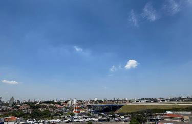 Flat Congonhas sp - Foto 19