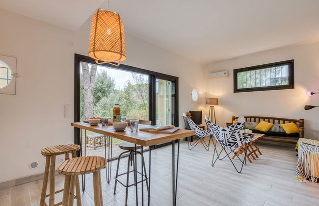 Résidence Le Clos des Lavandes - Foto 6